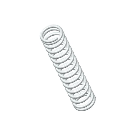 Approved Vendor Compression Spring, O= .312, L= 1.50, W= .042 G109976647